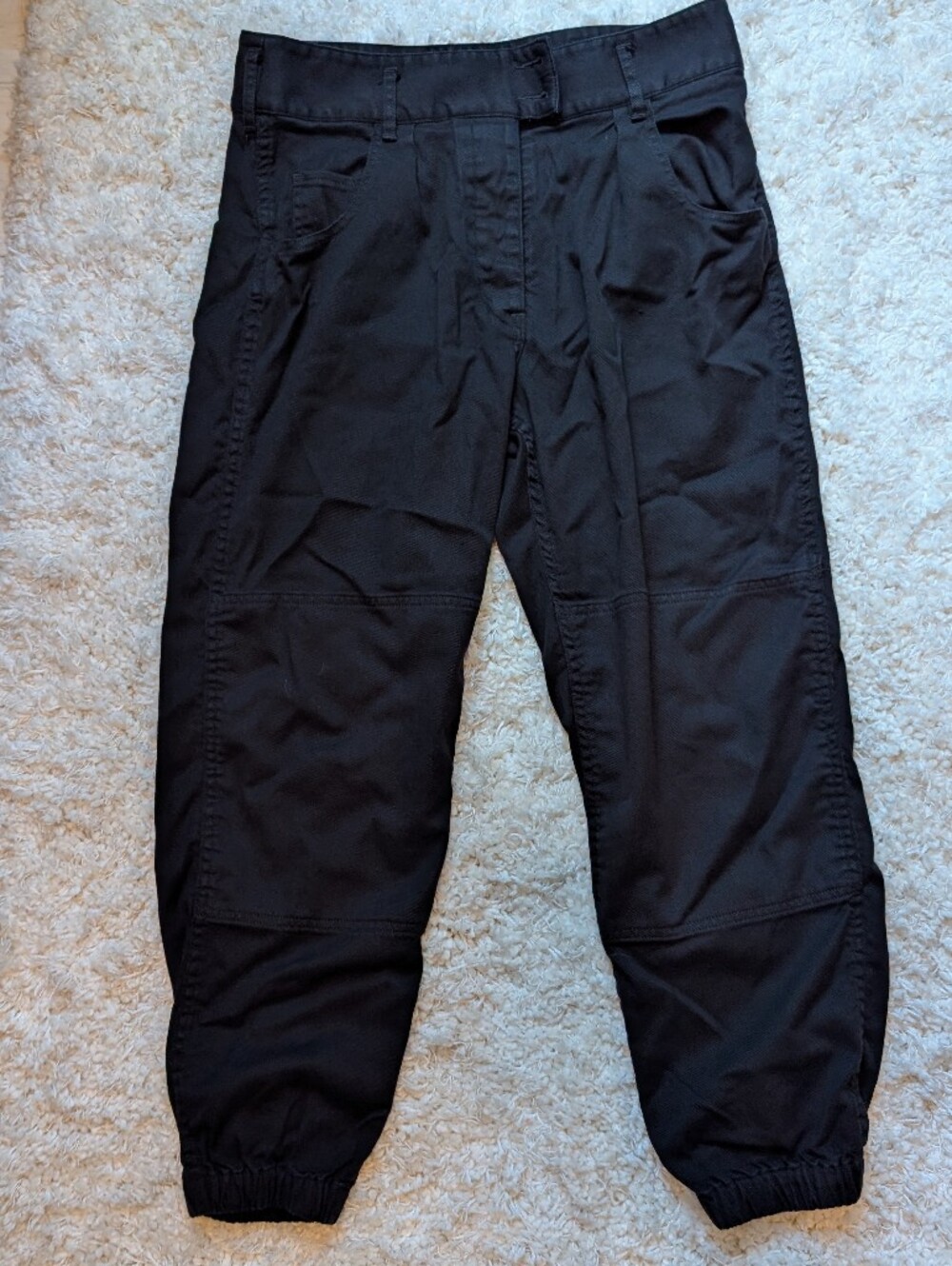Nili Lotan Joggers 10